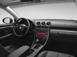 Seat Exeo 2009 года
